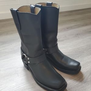 Durango riding boots